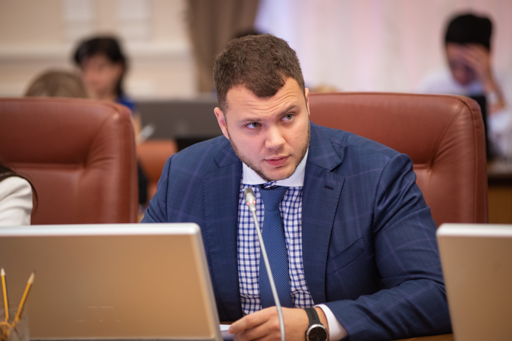  Криклий назвал перспективы полного восстановления межобластного сообщения 