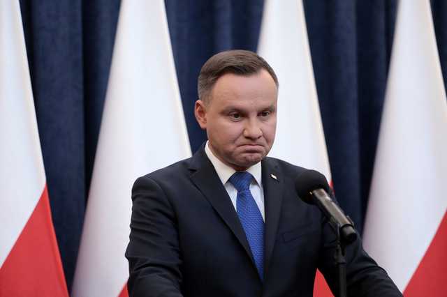  Дуда програє у другому турі виборів президента Польщі, – опитування 