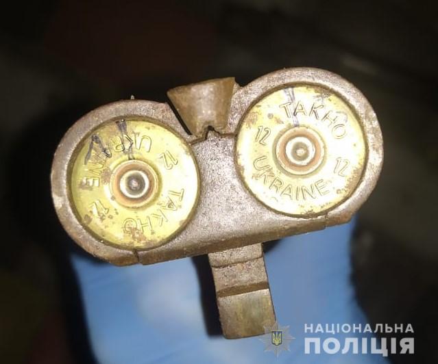  Под Херсоном пьяные "игры" с оружием закончились смертельной трагедией 