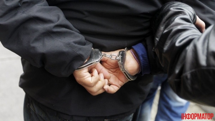  На Дніпропетровщині судитимуть заступника начальника відділу поліції за вимагання та одержання 10 000 гривень хабаря  