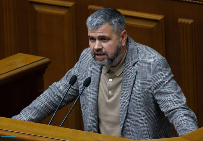  В Раде хотят "сажать" чиновников на 8 лет тюрьмы за невыполнение решений "Венецианской комиссии" 