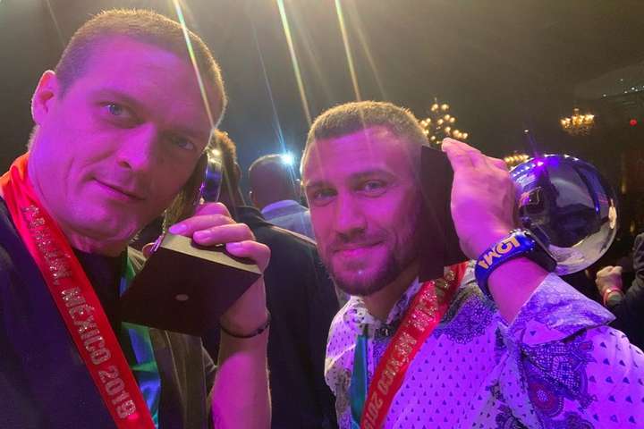 Екс-чемпіонка світу з кікбоксингу: Про те, що Усик взяв на себе зобов’язання перед ФСБ, знають і в СБУ 