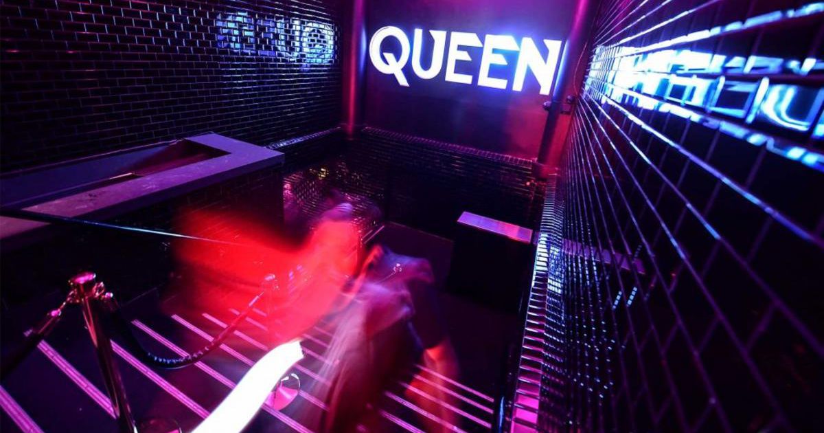  В Киеве ночной клуб устроил вечеринку, проигнорировав карантин 