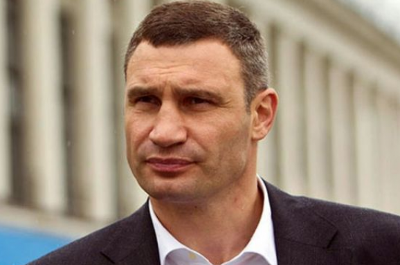  Кличко веде переговори з іншими мерами про створення політичної сили 