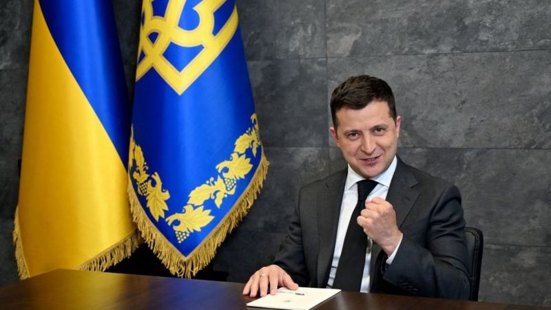  Погані перспективи. У Кремлі оцінили можливість зустрічі Путіна і Зеленського 