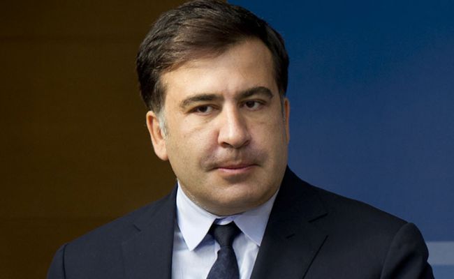  Саакашвили потребуется госпитализация, считаю, что она уже нужна – Ясько 
