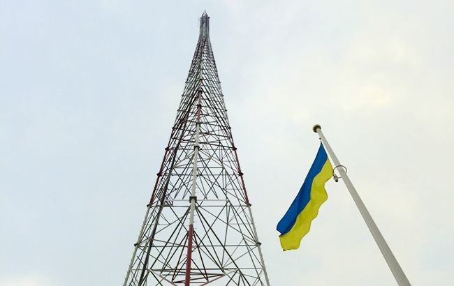  Рада схвалила закон про запуск телемовлення на окуповані території 