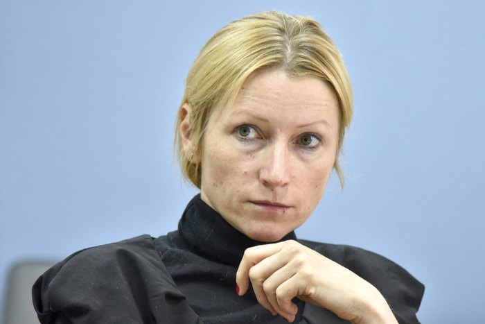  "Президентові пропонують нібито просте рішення - повернути все назад. Але це неможливо", - Оксана Мовчан про медреформу 