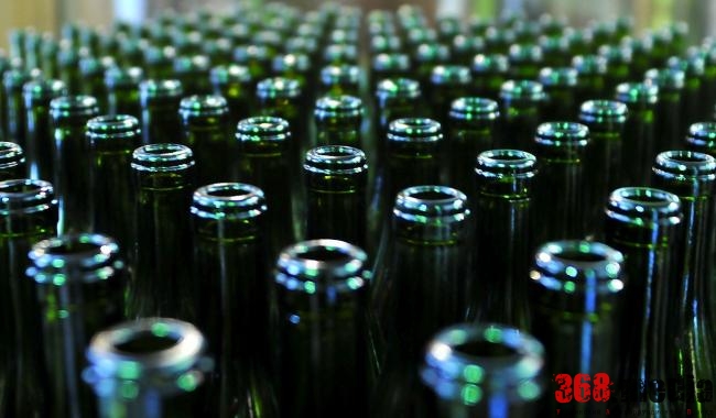  Тернопольских налоговиков подозревают в фиктивном уничтожении крупных партий алкогольных напитков 