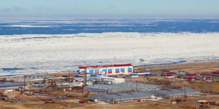  Карта. Газпром начал подготовку к строительству газопровода Сила Сибири-2 