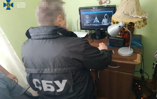  В Украине за год раскрыли 20 группировок хакеров 