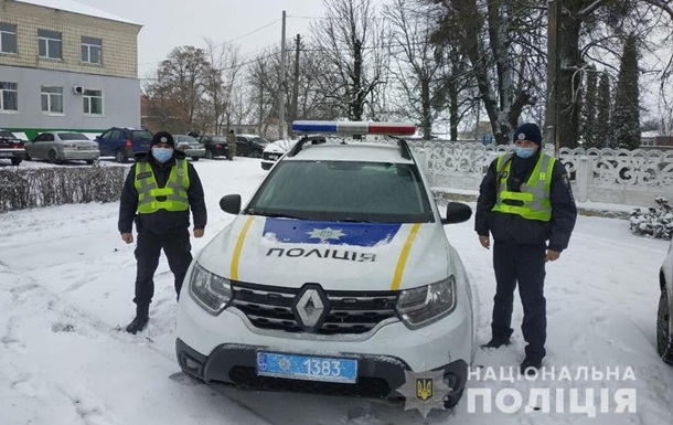  В Одессе мужчина открыл стрельбу по детскому саду 