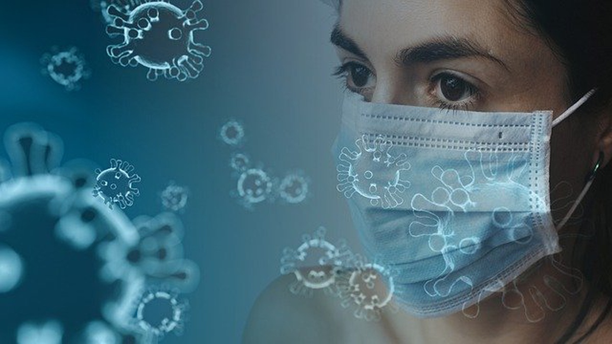  Американские ученые разрабатывают обнаруживающие коронавирус маски 