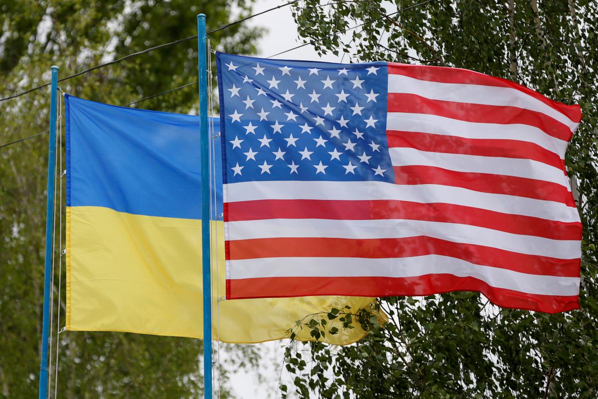  США надали Україні понад $15 мільйонів для боротьби з коронавірусом  
