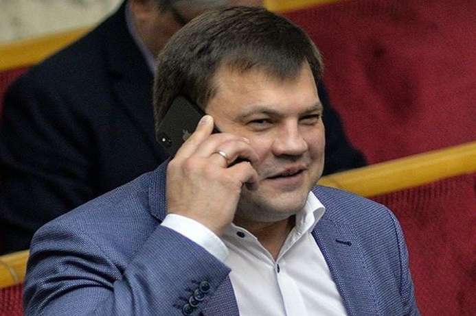  Ще один нардеп заразився коронавірусом  