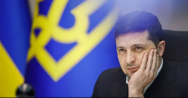  Ни одного кума я не назначил, - Зеленский о засилье "кварталовцев" во власти 