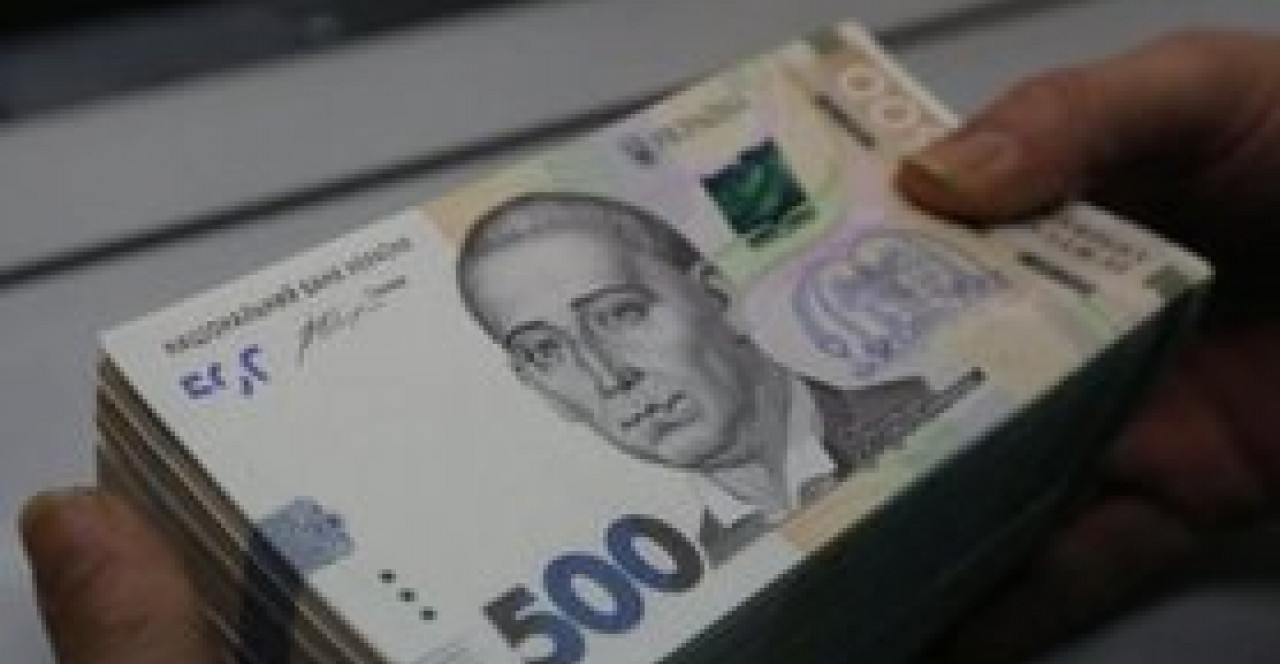  Доходи у розмірі понад мільйон гривень задекларували 3150 українців  