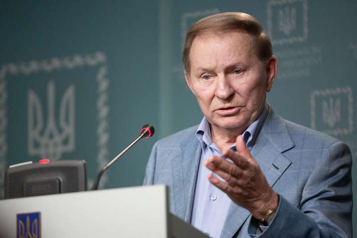  Українці вважають Кучму найкращим президентом  
