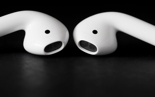  Apple розробляє навушники-конкуренти Bose і Sennheiser 