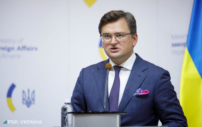  Україна зараз за один крок до укладення угоди про вільну торгівлю з Туреччиною, – Кулеба 