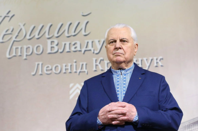  Кравчук рассказал о возможности присоединения США к нормандскому формату 