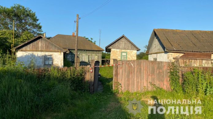  На Сумщині під час спільного розпиття алкоголю менший брат виявися сильнішим і задушив старшого 