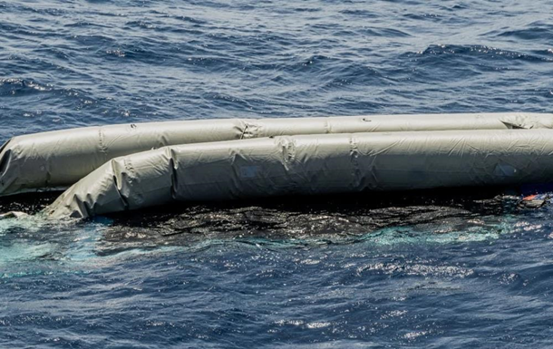  В Средиземном море погибли 130 нелегальных мигрантов 