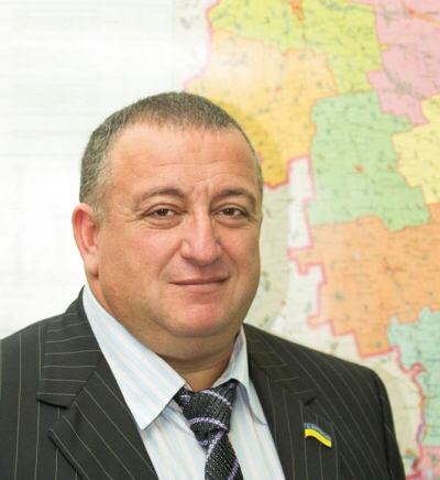  Александр Пресман:Всегда голосовал против медицинской реформы Супрун! 