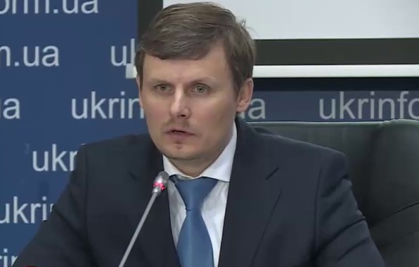  Зеленський призначив ветерана військової розвідки заступником Єрмака 