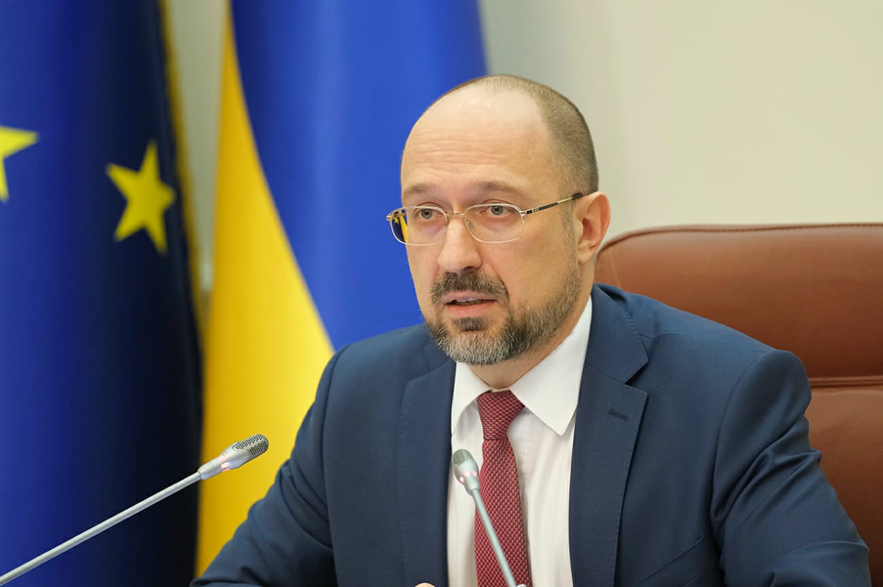  В Україні за місяць на 3% зросла промисловість, — Шмигаль 