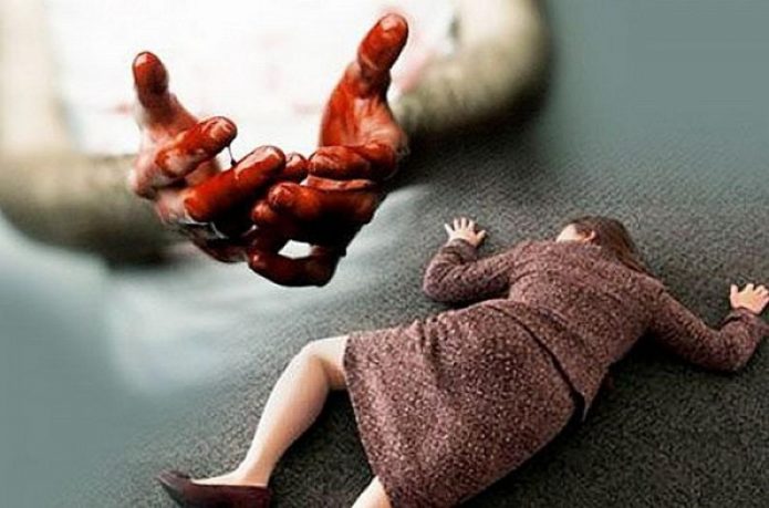  На Одещині правоохоронці затримали 56-річного чоловіка за підозрою у вбивстві рідної матері 