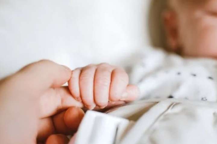  У Слов'янську водій збив немовля і втік із місця ДТП 