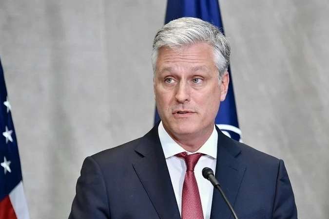  Радник Трампа порівняв пандемію коронавірусу з Чорнобильською катастрофою  