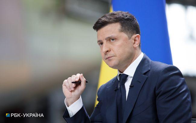  НАТО держит Украину на расстоянии, мы и сами в этом виноваты, - Зеленский 