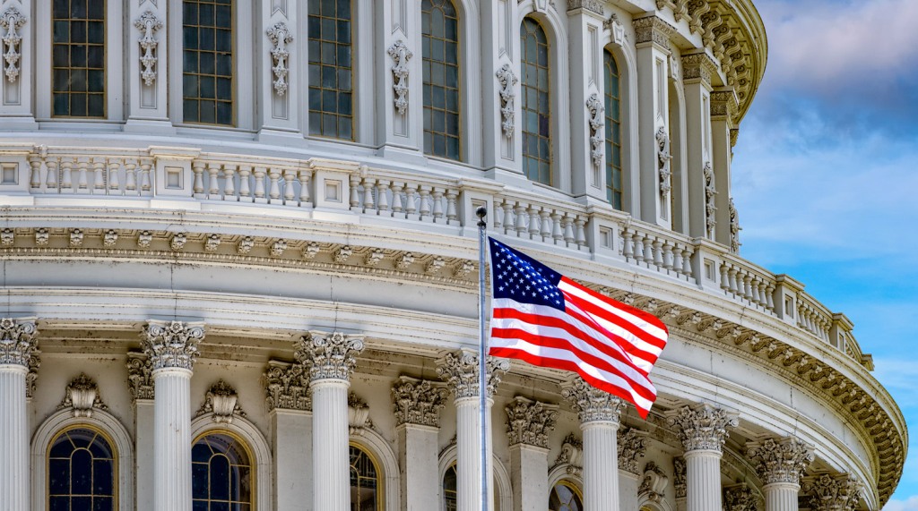 Сенат США погодив санкції проти КНР на підтримку автономії Гонконгу 