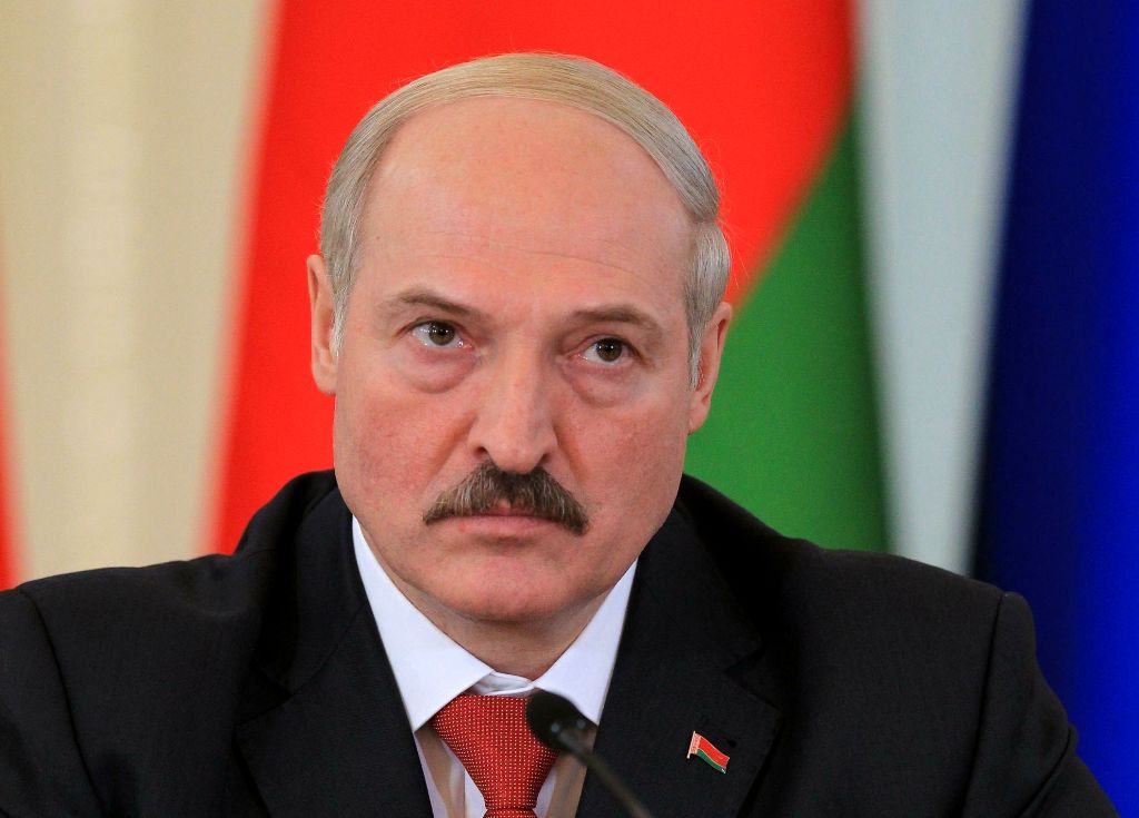  Лукашенко подтвердил проведение президентских выборов в Беларуси не позднее 30 августа 