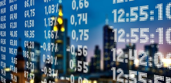  Мировые акции растут на фоне стимулирования экономик США, Японии и ЕС 