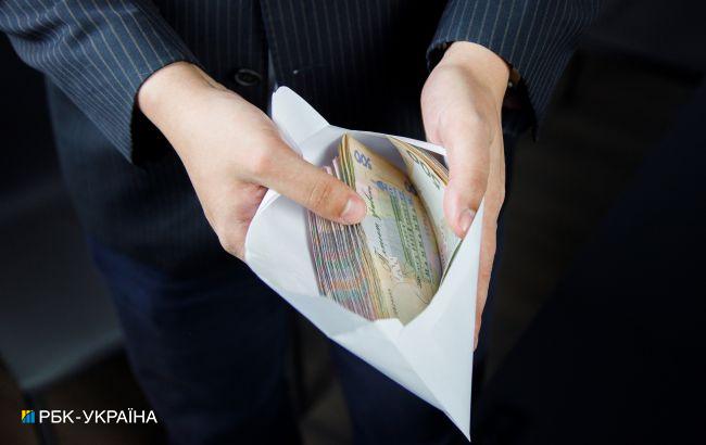  Уровень теневой экономики в Украине снова вырос до 30% 