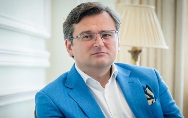  Рішення «Норманді» з Меркель будуть актуальними і для її наступника - Кулеба 