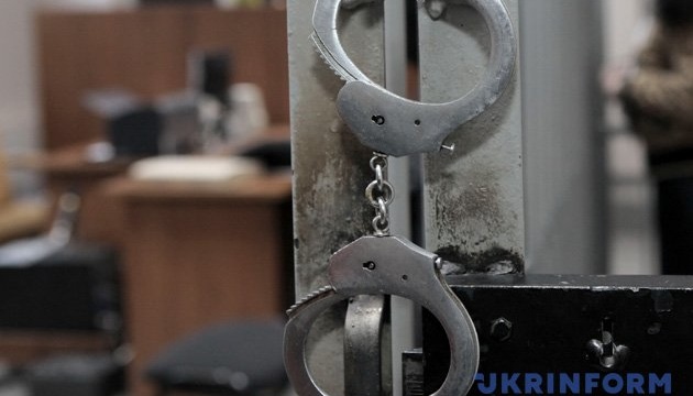  В Киеве задержали рейдеров, посягнувших на компанию стоимостью 40 миллионов 