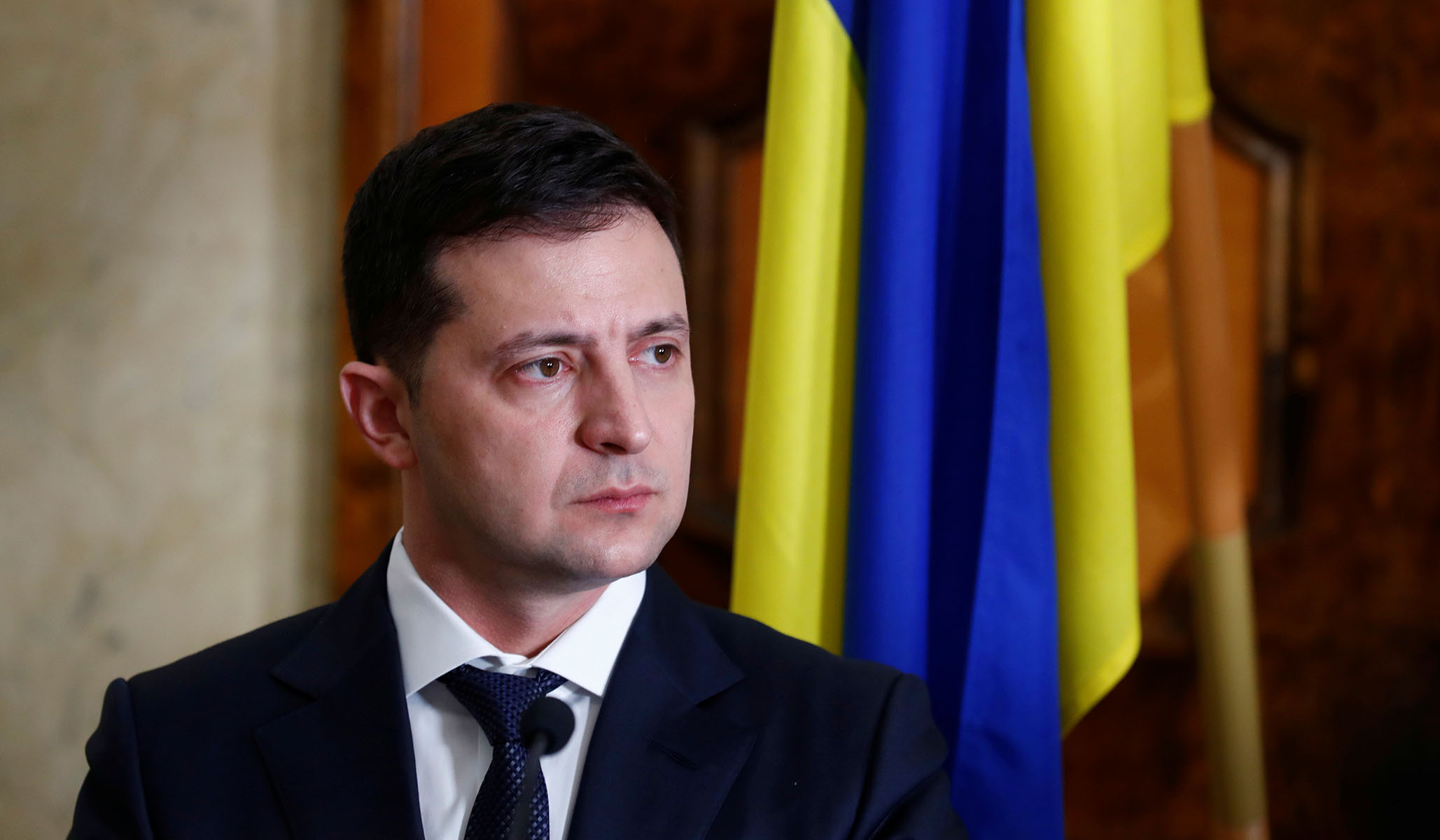  Виступ Президента України на Генасамблеї ООН мав потужний ефект – Єрмак 