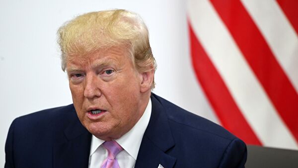  Трамп передрікає "пару невдалих років" для американських енергетичних компаній 