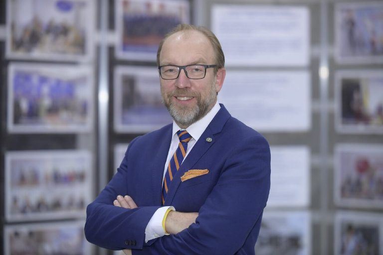  Геннадій Чижиков: Нам потрібно більше допомагати саме національному бізнесу 