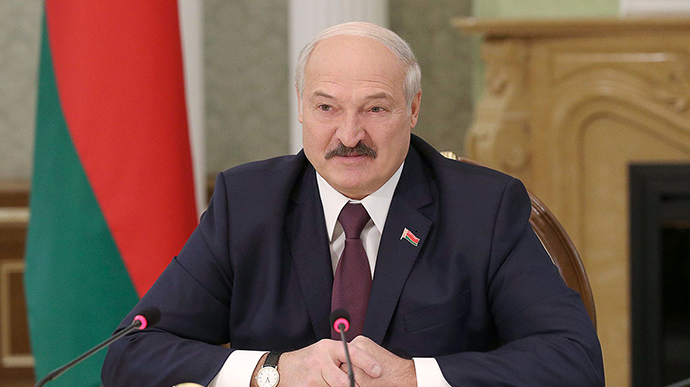  Лукашенко заявив про перемогу Білорусі над коронавірусом  