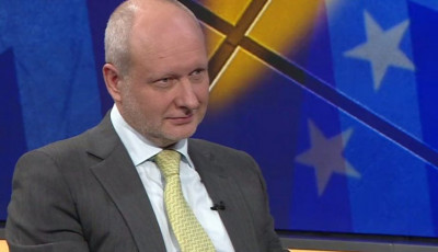 Євросоюз і кілька держав виділять значні суми на доставку українського зерна у найбідніші країни - посол ЄС