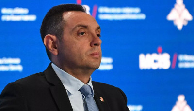 Глава МВС Сербії категорично відкинув вимоги ЄС щодо розширення, включно з санкційними
