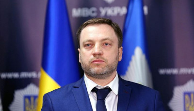 США готові допомогти у розслідуванні замаху на вбивство міністра Лещенка – Денис Монастирський