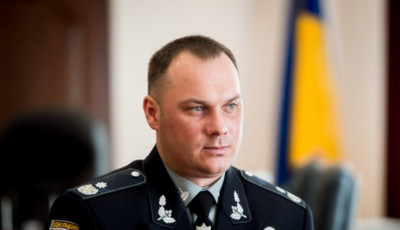 Іван Вигівський: «Поліція Києва викрила псевдоволонтерів, які привласнювали благодійні внески українців на допомогу хворим дітям»
