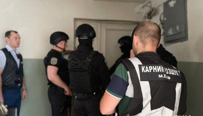 Продали чужу квартиру за понад 6 000 000 гривень: поліція Києва викрила адвокатку та ріелторку