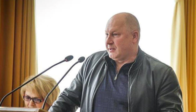 Життя «елітного» корупціонера Брезвіна – як він зміг швидко довести до банкрутства український хокей
